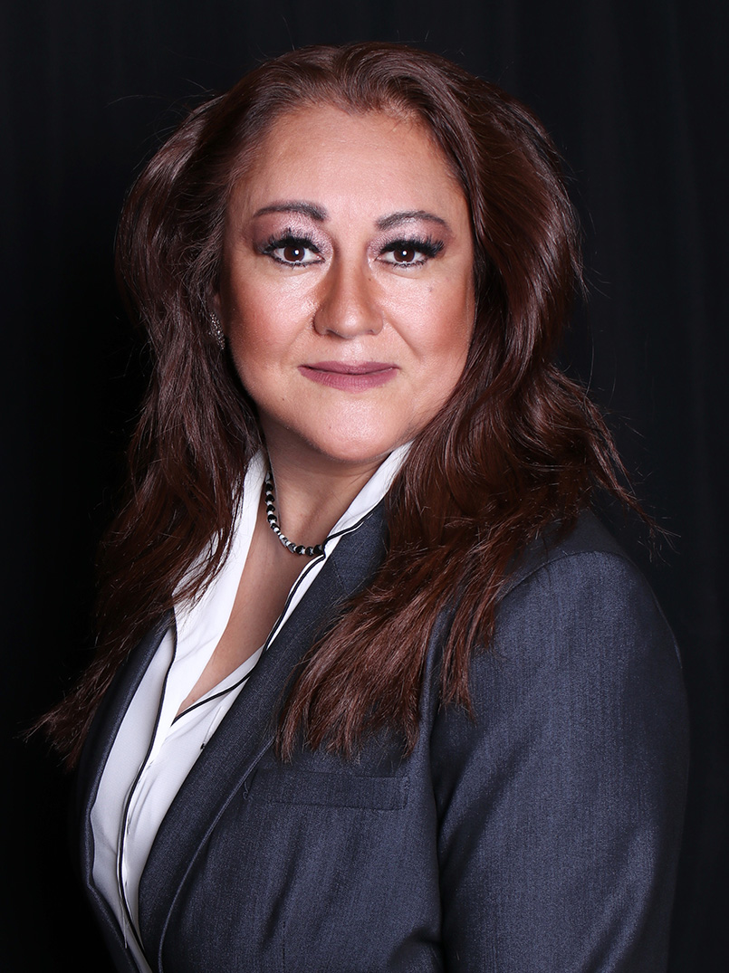 Maria Ortega