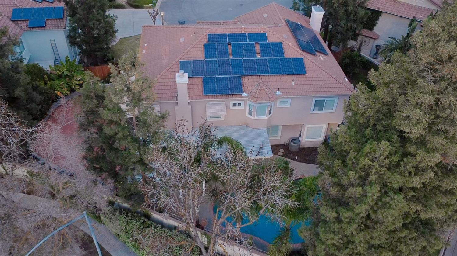 2625 E Sean Ave, Fresno, CA 93720