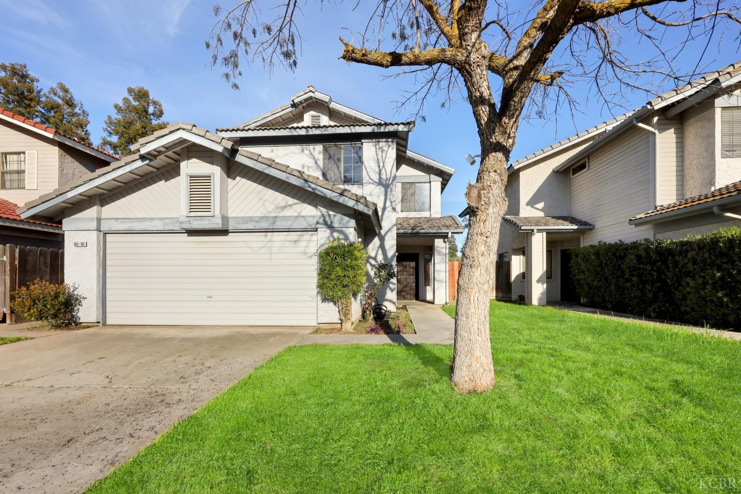 503 E Alluvial Ave